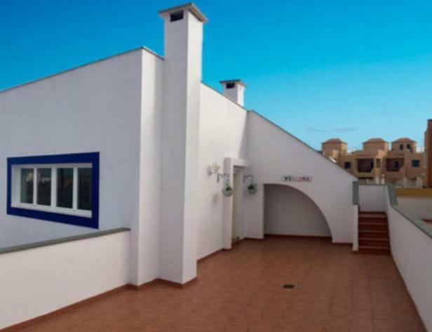Eureka ! Calle El Roque, Urbanizacion La Caracola. Corralejo, Fuerteventura Exterior photo